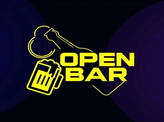 OPEN BAR (SIBU)