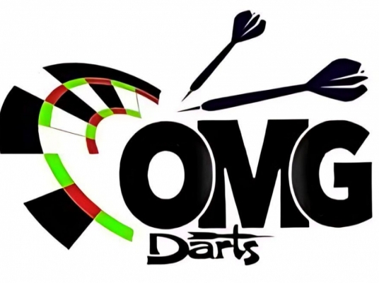 OMG DARTS CAFE (TAWAU)