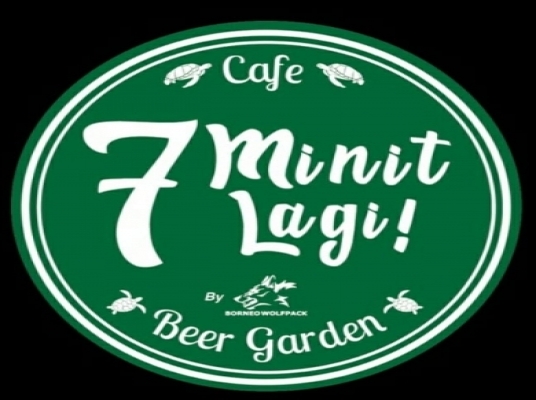 CAFE 7 MINIT LAGI (KUALA PENYU)