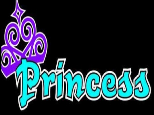 PRINCESS (BUTTERWORTH)