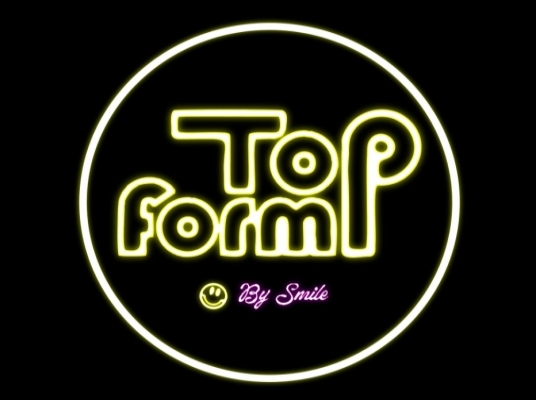 TOP FORM BY SMILE (MOLEK)