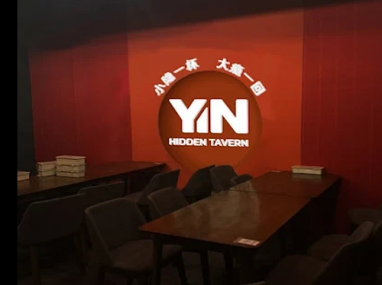 YIN BISTRO (JOHOR BAHRU)