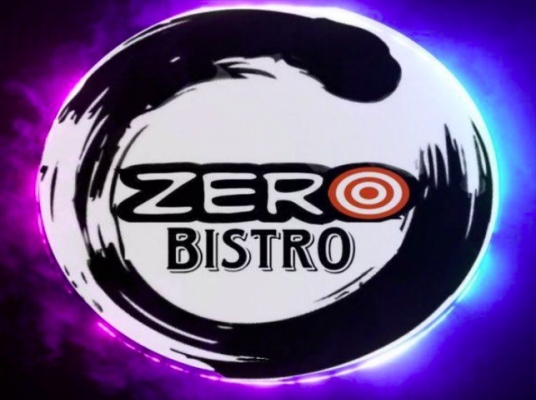 ZERO BISTRO (TELUK INTAN)