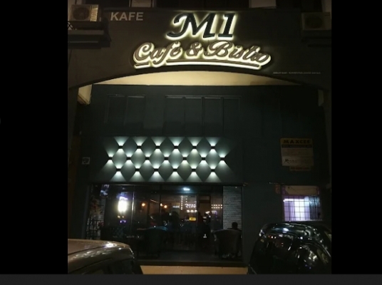 M1 PUB & BISTRO (KUCHAI LAMA)
