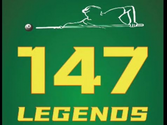 147 LEGENDS SNOOKER (ULU TIRAM)