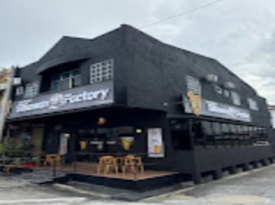 SITIAWAN BEER FACTORY