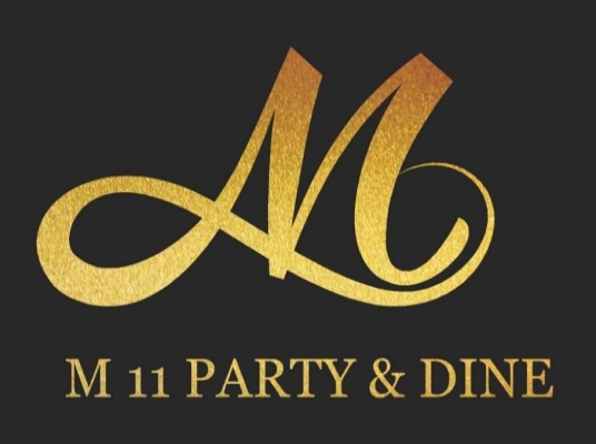 M 11 PARTY & DINE (BATU PAHAT)