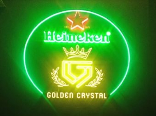 GOLDEN CRYSTAL PUB (MELAKA)