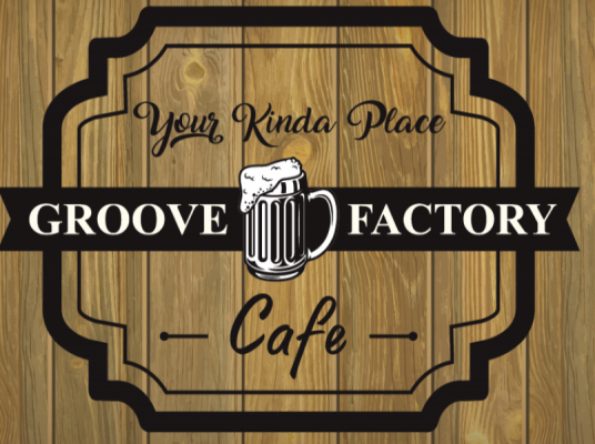 GROOVE FACTORY CAFE (PUTATAN SABAH)