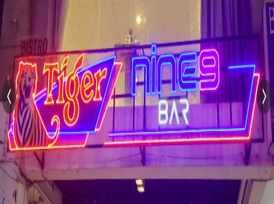 NINE 9 BAR (KEPONG)