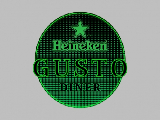 GUSTO DINER CAFE (IPOH)