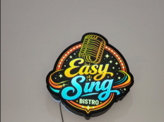 EASY SING BISTRO (KOTA DAMANSARA)