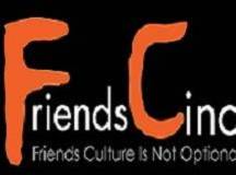 FRIENDSCINO (DAMANSARA PERDANA)