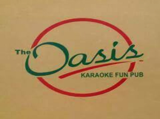 THE OASIS FUN KARAOKE PUB (BUKIT BINTANG KL)
