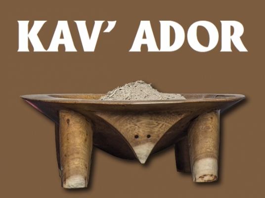 KAV'ADOR