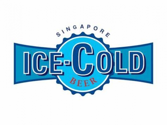 Ice Cold Beer