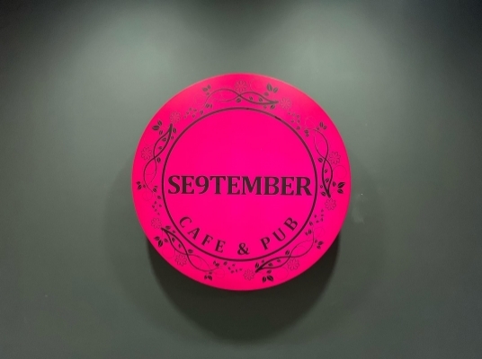 SE9TEMBER