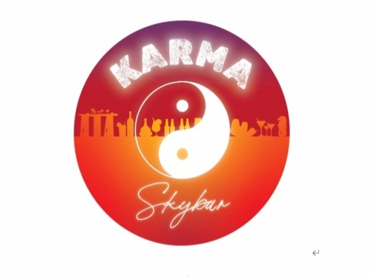 KARMA SKYBAR (W)