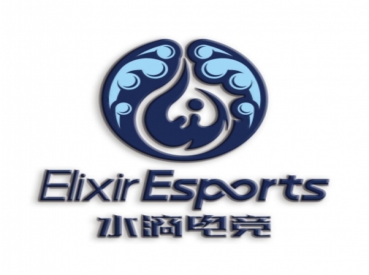 ELIXIR ESPORTS