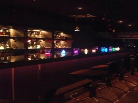 Blue room  볼링장