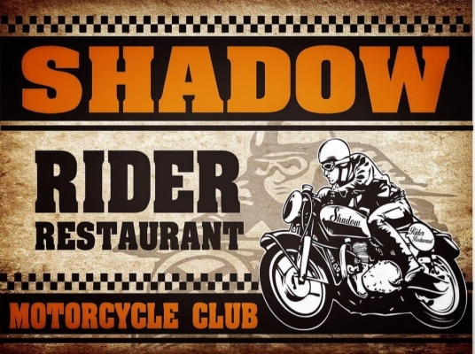 Shadow騎士餐廳