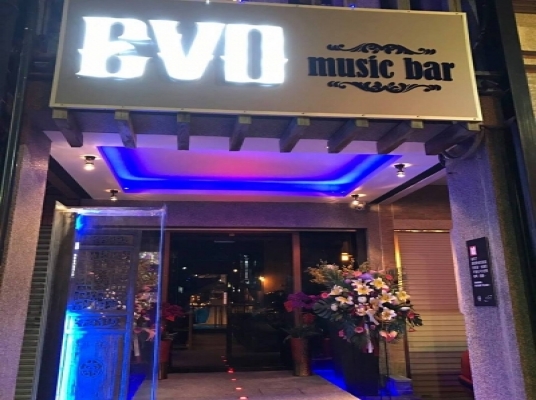 Evolution Music Bar