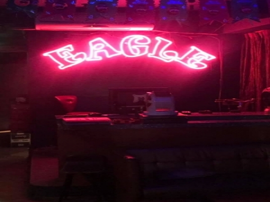 Eagle Pub