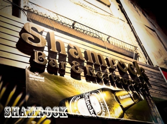 Blue room  볼링장