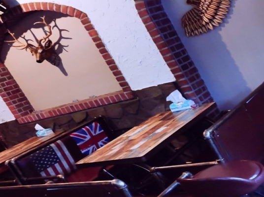 Blue room  볼링장