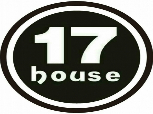 17 House運動飛鏢吧