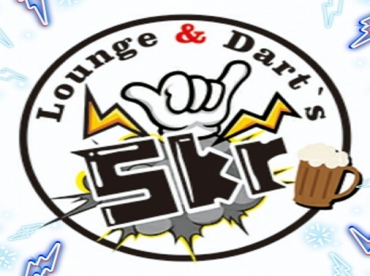 Skr Lounge & Dart's