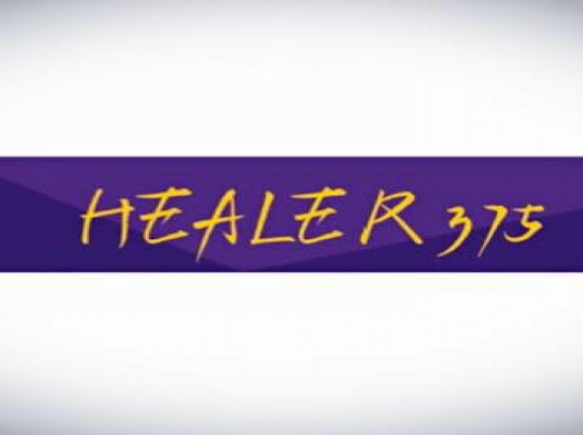 Healer375