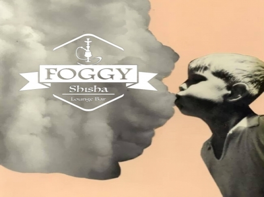 Foggy Shisha Bar