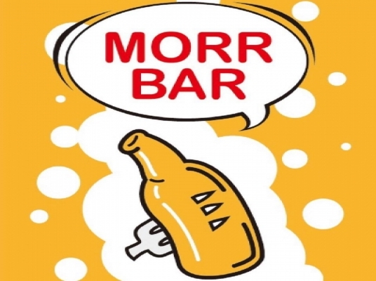 MORR BAR