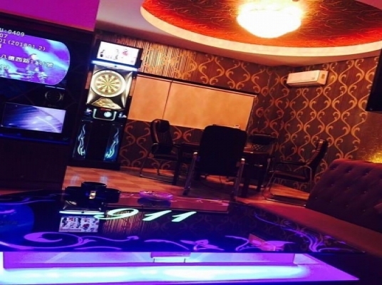 911音樂會館(仁武店)