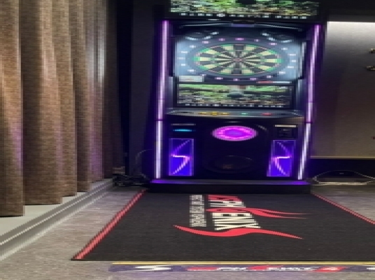 Game Room (內湖店)