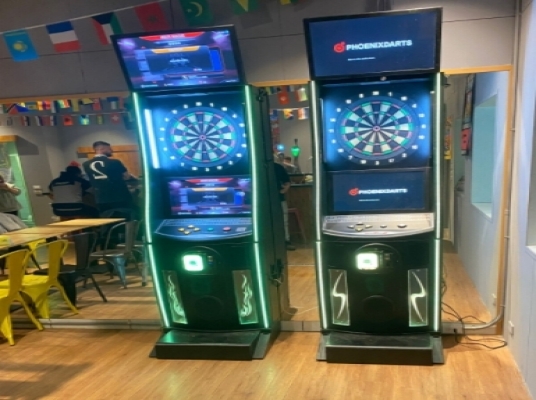 Blue room  볼링장