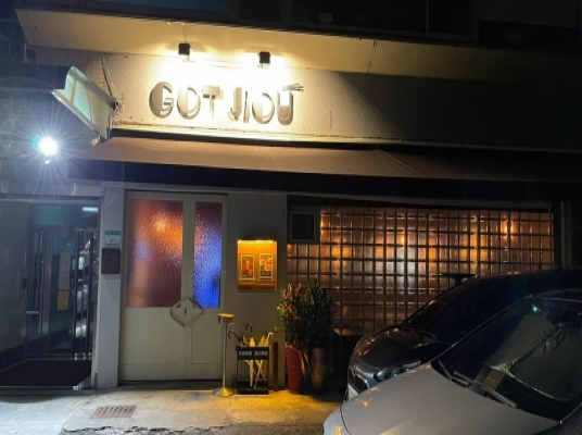 Blue room  볼링장