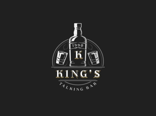 King‘s Bar