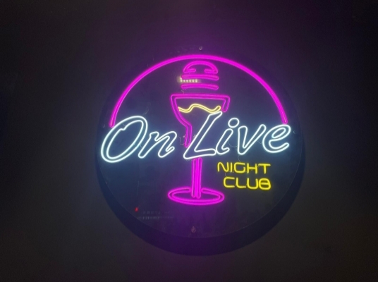 On Live Club