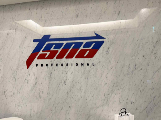 TSNA