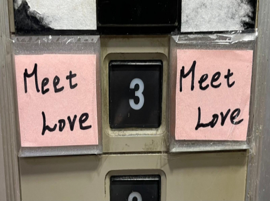 Meet Love