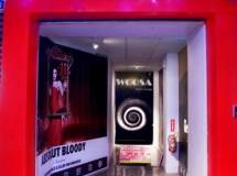 Woosa Music Lounge