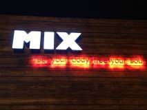 MIX Pub