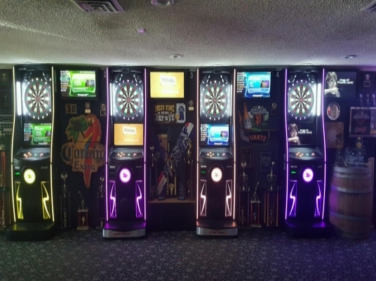 Bobby's Lounge