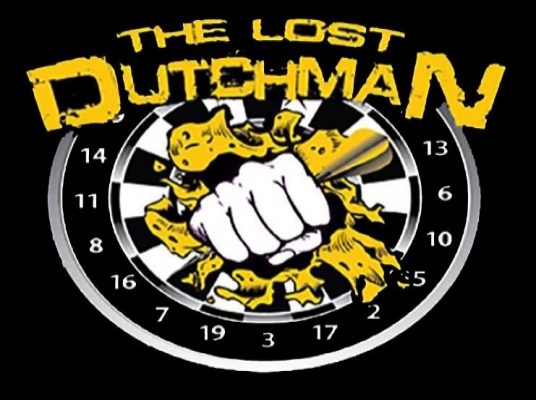The Lost Dutchman Sports Bar