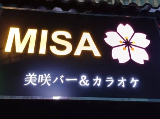 [HCM] MISA