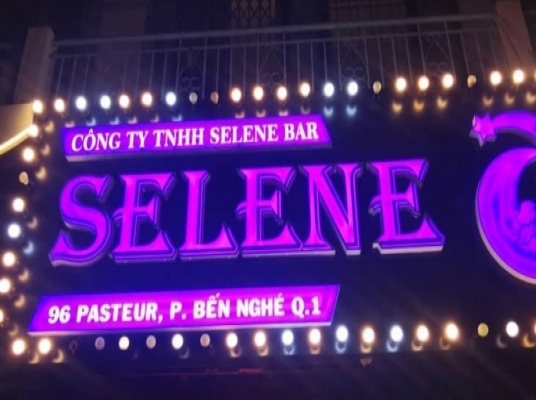 [HCM] SELENE