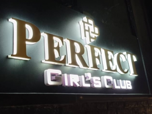 [HCM] PERFECT GIRL’S CLUB