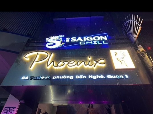 [HCM] PHOENIX (VIETNAM)